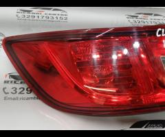 FARO FANALE STOP POSTERIORE SINISTRA SX RENAULT CL - 7