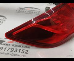 FARO FANALE STOP POSTERIORE SINISTRA SX RENAULT CL - 8