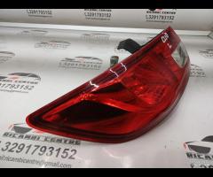 FARO FANALE STOP POSTERIORE SINISTRA SX RENAULT CL - 9