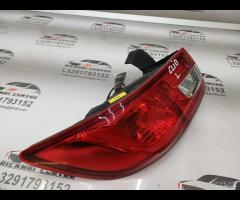 FARO FANALE STOP POSTERIORE SINISTRA SX RENAULT CL - 10