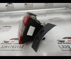 FARO FANALE STOP POSTERIORE SINISTRA SX RENAULT CL - 11