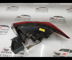 FARO FANALE STOP POSTERIORE SINISTRA SX RENAULT CL - 13