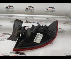 FARO FANALE STOP POSTERIORE SINISTRA SX RENAULT CL - 14
