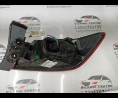 FARO FANALE STOP POSTERIORE SINISTRA SX RENAULT CL - 16