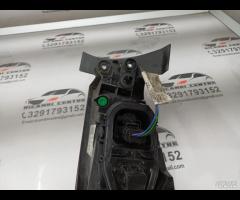 FARO FANALE STOP POSTERIORE SINISTRA SX RENAULT CL - 18