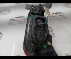 FARO FANALE STOP POSTERIORE SINISTRA SX RENAULT CL - 19