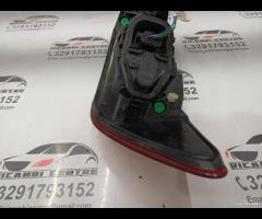FARO FANALE STOP POSTERIORE SINISTRA SX RENAULT CL - 20