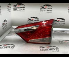 FARO FANALE STOP POSTERIORE DESTRA DX HYUNDAI I40