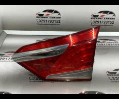 FARO FANALE STOP POSTERIORE DESTRA DX HYUNDAI I40