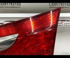 FARO FANALE STOP POSTERIORE DESTRA DX HYUNDAI I40