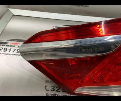 FARO FANALE STOP POSTERIORE DESTRA DX HYUNDAI I40