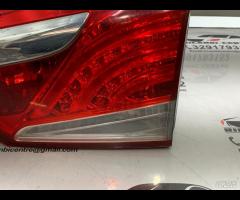 FARO FANALE STOP POSTERIORE DESTRA DX HYUNDAI I40