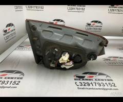 FARO FANALE STOP POSTERIORE DESTRA DX HYUNDAI I40 - 8