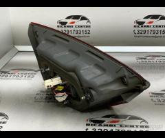 FARO FANALE STOP POSTERIORE DESTRA DX HYUNDAI I40 - 10