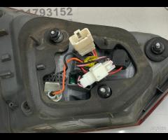 FARO FANALE STOP POSTERIORE DESTRA DX HYUNDAI I40 - 11