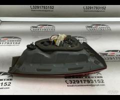 FARO FANALE STOP POSTERIORE DESTRA DX HYUNDAI I40 - 15