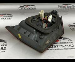FARO FANALE STOP POSTERIORE DESTRA DX HYUNDAI I40 - 17