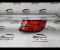 FARO FANALE STOP POSTERIORE DESTRA DX RENAULT CLIO