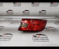 FARO FANALE STOP POSTERIORE DESTRA DX RENAULT CLIO