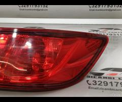 FARO FANALE STOP POSTERIORE DESTRA DX RENAULT CLIO