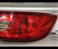 FARO FANALE STOP POSTERIORE DESTRA DX RENAULT CLIO