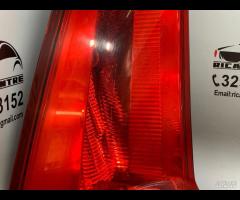FARO FANALE STOP POSTERIORE SINISTRA OPEL AGILA B
