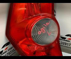 FARO FANALE STOP POSTERIORE SINISTRA OPEL AGILA B