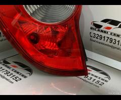 FARO FANALE STOP POSTERIORE SINISTRA OPEL AGILA B - 6