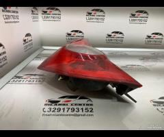 FARO FANALE STOP POSTERIORE SINISTRA OPEL AGILA B - 7