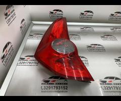 FARO FANALE STOP POSTERIORE SINISTRA OPEL AGILA B - 8