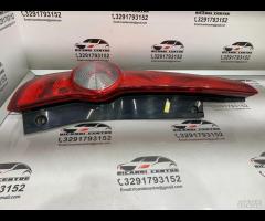 FARO FANALE STOP POSTERIORE SINISTRA OPEL AGILA B - 9