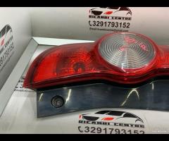 FARO FANALE STOP POSTERIORE SINISTRA OPEL AGILA B - 10