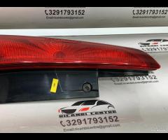 FARO FANALE STOP POSTERIORE SINISTRA OPEL AGILA B - 11
