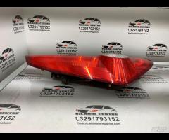 FARO FANALE STOP POSTERIORE SINISTRA OPEL AGILA B - 13