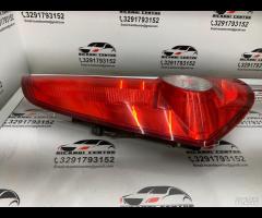 FARO FANALE STOP POSTERIORE SINISTRA OPEL AGILA B - 14