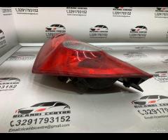 FARO FANALE STOP POSTERIORE SINISTRA OPEL AGILA B - 15