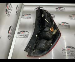 FARO FANALE STOP POSTERIORE SINISTRA OPEL AGILA B - 16