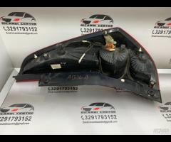 FARO FANALE STOP POSTERIORE SINISTRA OPEL AGILA B - 17
