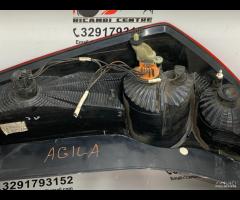 FARO FANALE STOP POSTERIORE SINISTRA OPEL AGILA B - 19