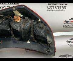 FARO FANALE STOP POSTERIORE SINISTRA OPEL AGILA B - 20