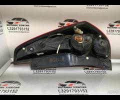FARO FANALE STOP POSTERIORE SINISTRA OPEL AGILA B - 21