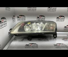 FARO FANALE ANTERIORE SINISTRA SX  AUDI A6 C6 4F 2