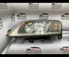 FARO FANALE ANTERIORE SINISTRA SX  AUDI A6 C6 4F 2
