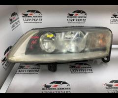 FARO FANALE ANTERIORE SINISTRA SX  AUDI A6 C6 4F 2