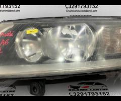 FARO FANALE ANTERIORE SINISTRA SX  AUDI A6 C6 4F 2