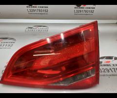FARO FANALE STOP POSTERIORE DESTRA DX AUDI A4 B8 2