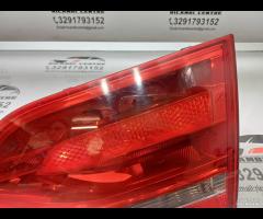 FARO FANALE STOP POSTERIORE DESTRA DX AUDI A4 B8 2