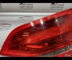 FARO FANALE STOP POSTERIORE DESTRA DX AUDI A4 B8 2