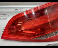 FARO FANALE STOP POSTERIORE DESTRA DX AUDI A4 B8 2 - 6