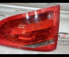 FARO FANALE STOP POSTERIORE DESTRA DX AUDI A4 B8 2 - 7